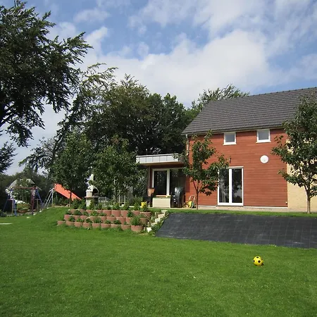 Semesterbostad Cozy Holiday In With Sauna *