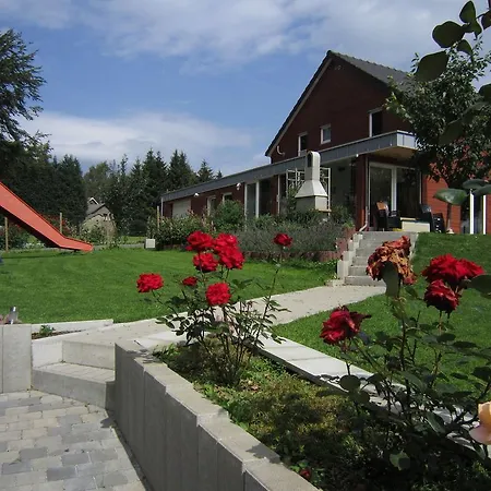 Cozy Holiday In With Sauna