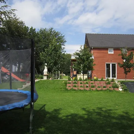 Semesterbostad Cozy Holiday In With Sauna