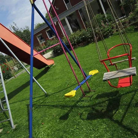 Cozy Holiday In With Sauna Robertville