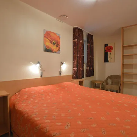 Cozy Holiday In With Sauna Robertville