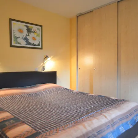 Cozy Holiday In With Sauna Semesterbostad Robertville