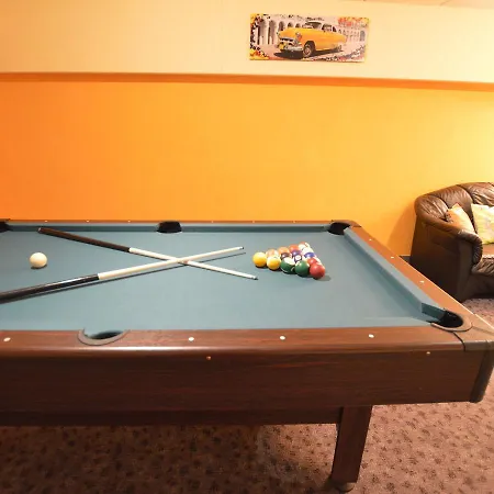 Cozy Holiday In With Sauna Semesterbostad