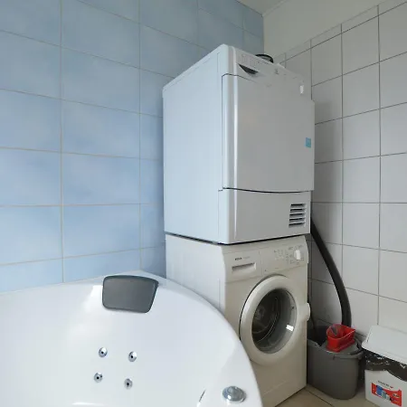 Tatil Evi Cozy Holiday In With Sauna