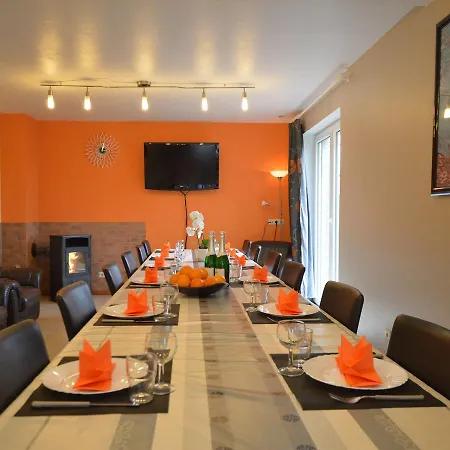 Cozy Holiday In With Sauna Semesterbostad *