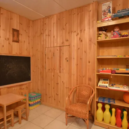 Tatil Evi Cozy Holiday In With Sauna Robertville