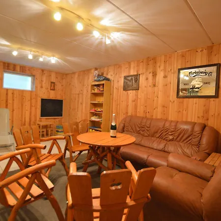 Cozy Holiday In With Sauna Tatil Evi