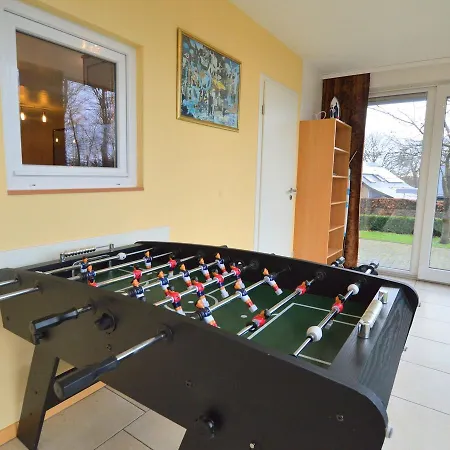 Tatil Evi Cozy Holiday In With Sauna *