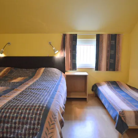 Cozy Holiday In With Sauna Robertville