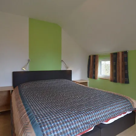 Cozy Holiday In With Sauna *