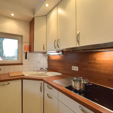 Cozy Holiday In With Sauna