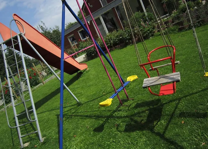 Cozy Holiday Home In Robertville With Sauna Robertville