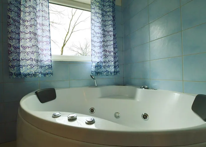 Cozy Holiday Home In Robertville With Sauna Robertville