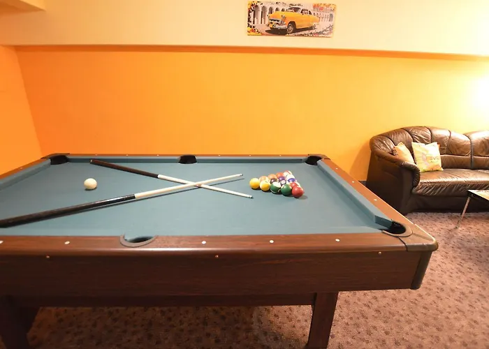 Cozy Holiday Home In Robertville With Sauna Ferienhaus