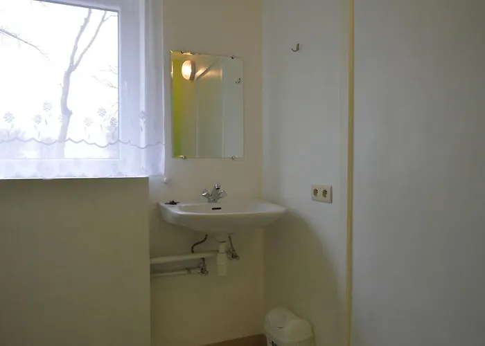 Ferienhaus Cozy Holiday Home In Robertville With Sauna Robertville