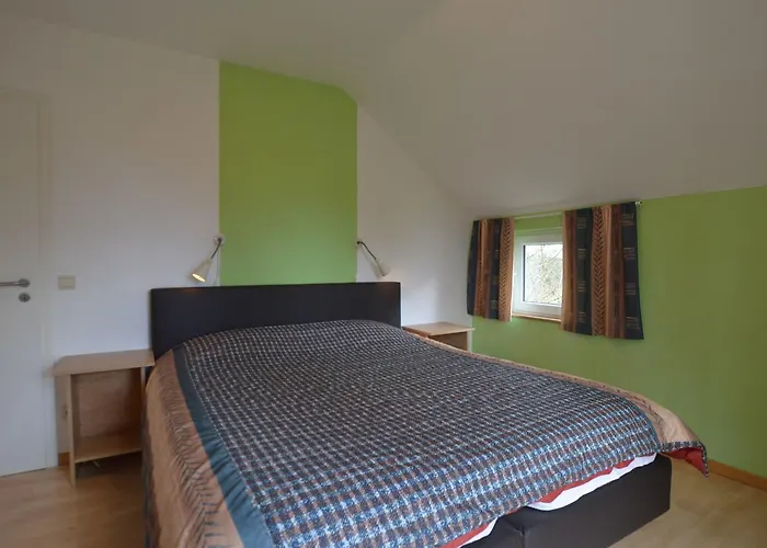 Cozy Holiday Home In Robertville With Sauna *