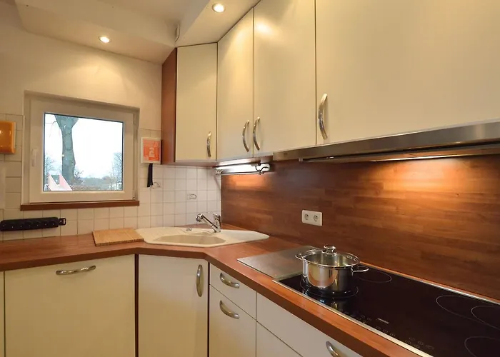 Cozy Holiday Home In Robertville With Sauna